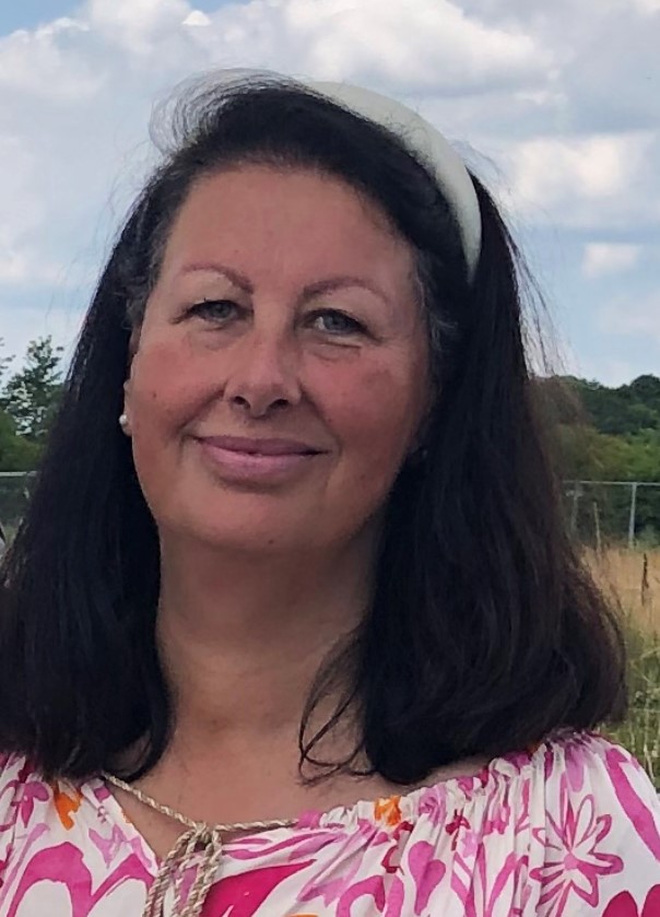 Gaby Schmäche
